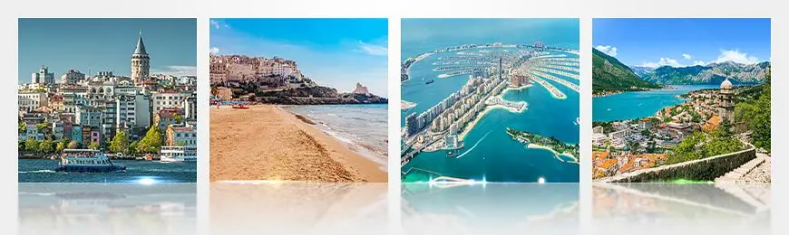 TEKCE Real Estate