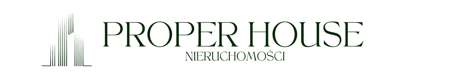 PROPER HOUSE NIERUCHOMOŚCI