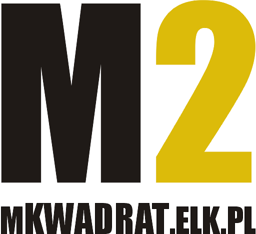 mKWADRAT nieruchomości Ełk