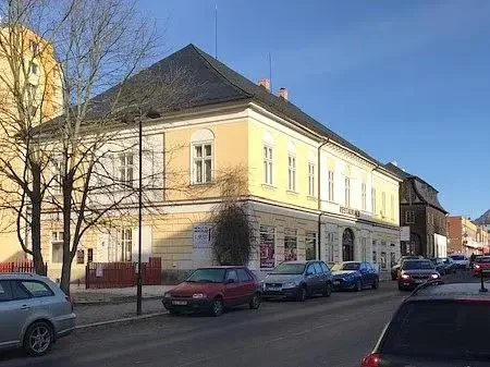 REA - realitní kancelář