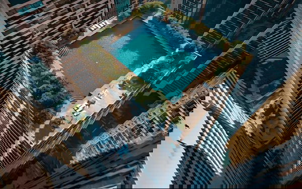 The best way to invest in apartments in United Arab Emirates