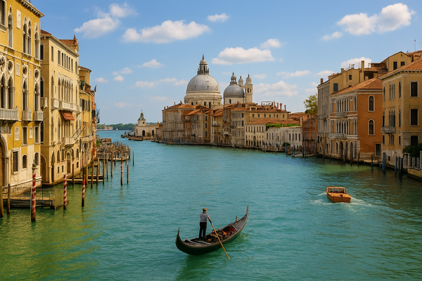 Jak koupit nemovitost v Itálii: Rychlo-průvodce pro chytré investory