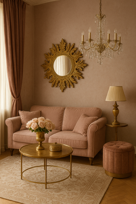 Bydlení podle Pinterestu pro rok 2026