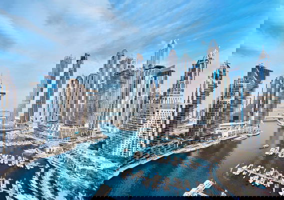 The Evolution of the Apartment Market in the United Arab Emirates (UAE) Over the Last 10 Years