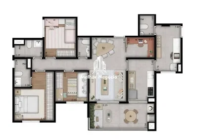 Остало
