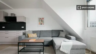 Obývací pokoj