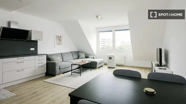 Obývací pokoj