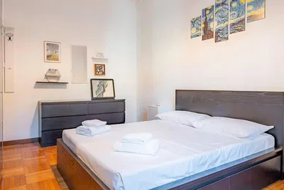 Obývačka