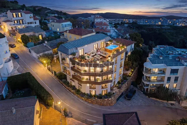 Obývací pokoj