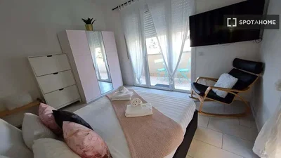 Obývací pokoj