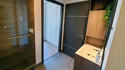 Oturma odası