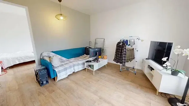 Dnevni boravak