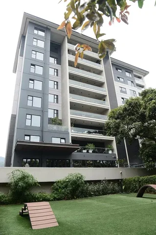Obývací pokoj