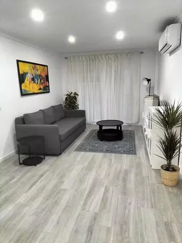 Obývací pokoj