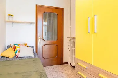 Obývačka
