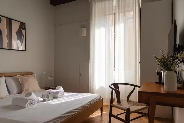 Obývačka