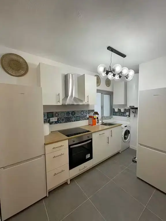 Obývačka