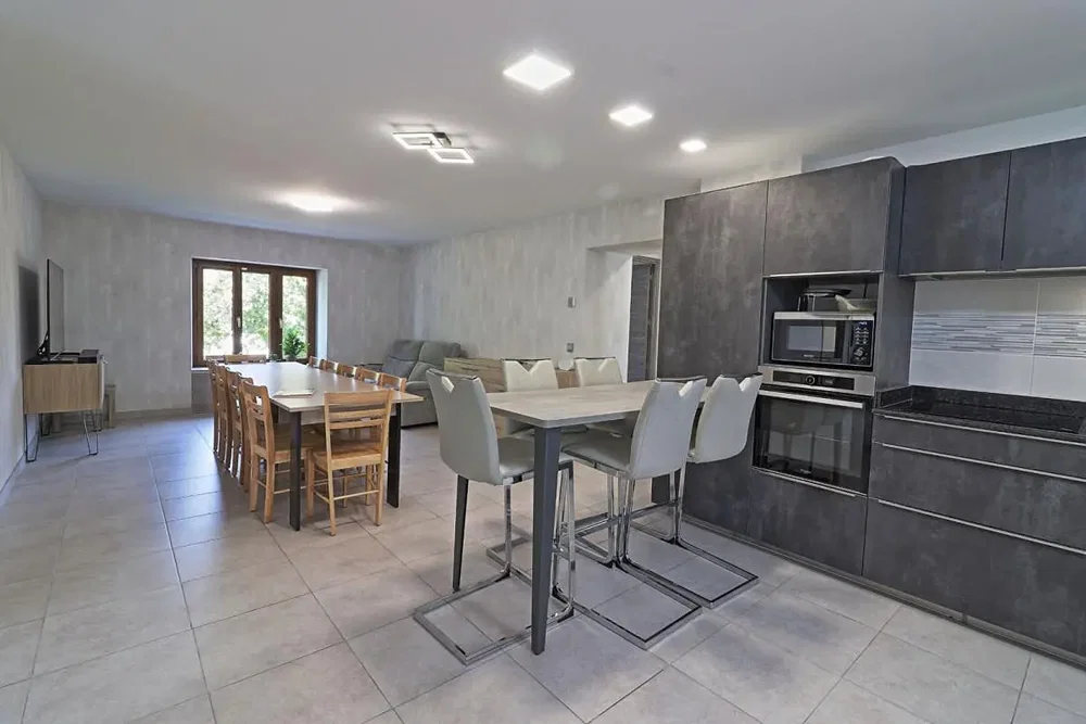 Woonkamer