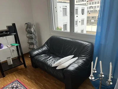 Дневна соба