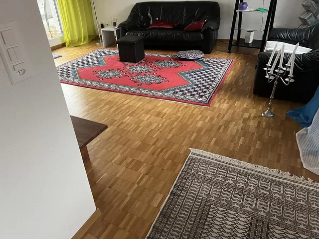Дневна соба