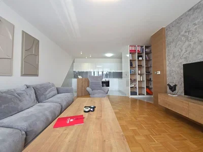 Obývačka