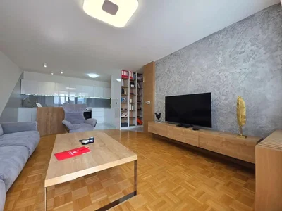 Obývačka