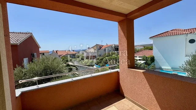 Obývačka