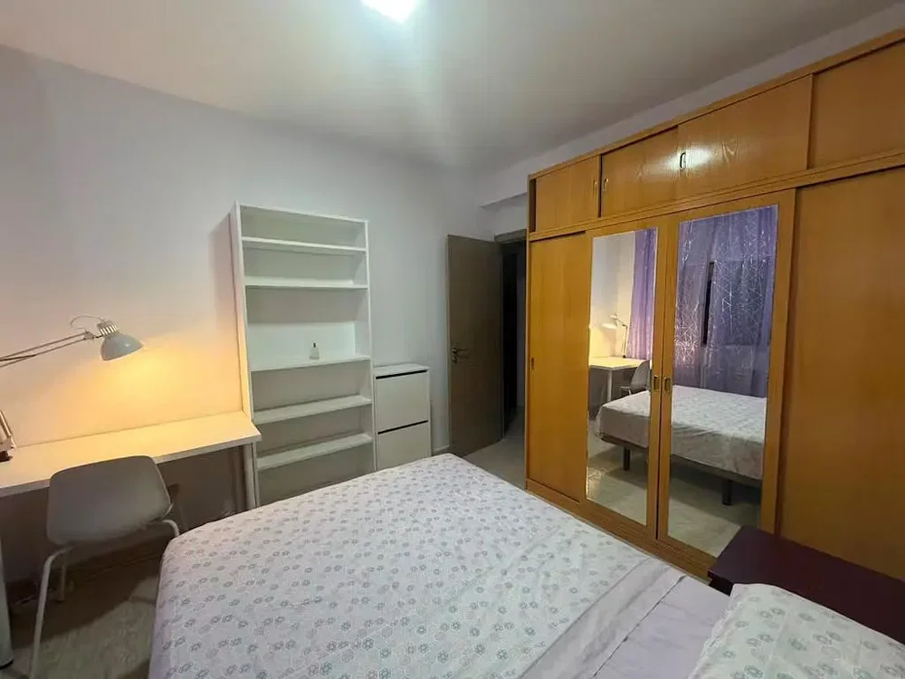 Obývačka