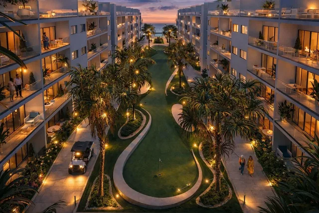 Dnevni boravak