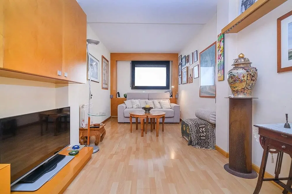 Sala de estar