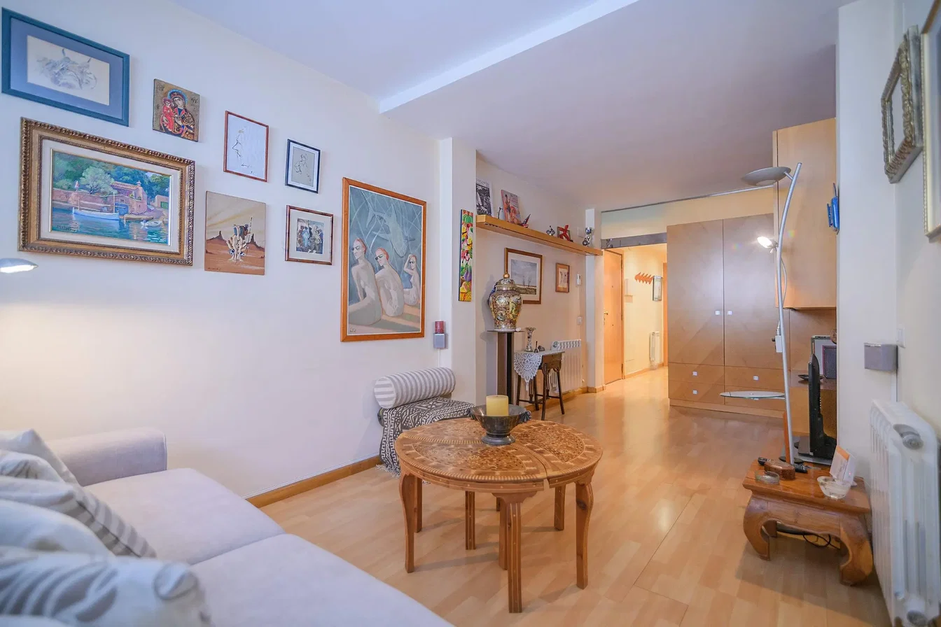 Sala de estar