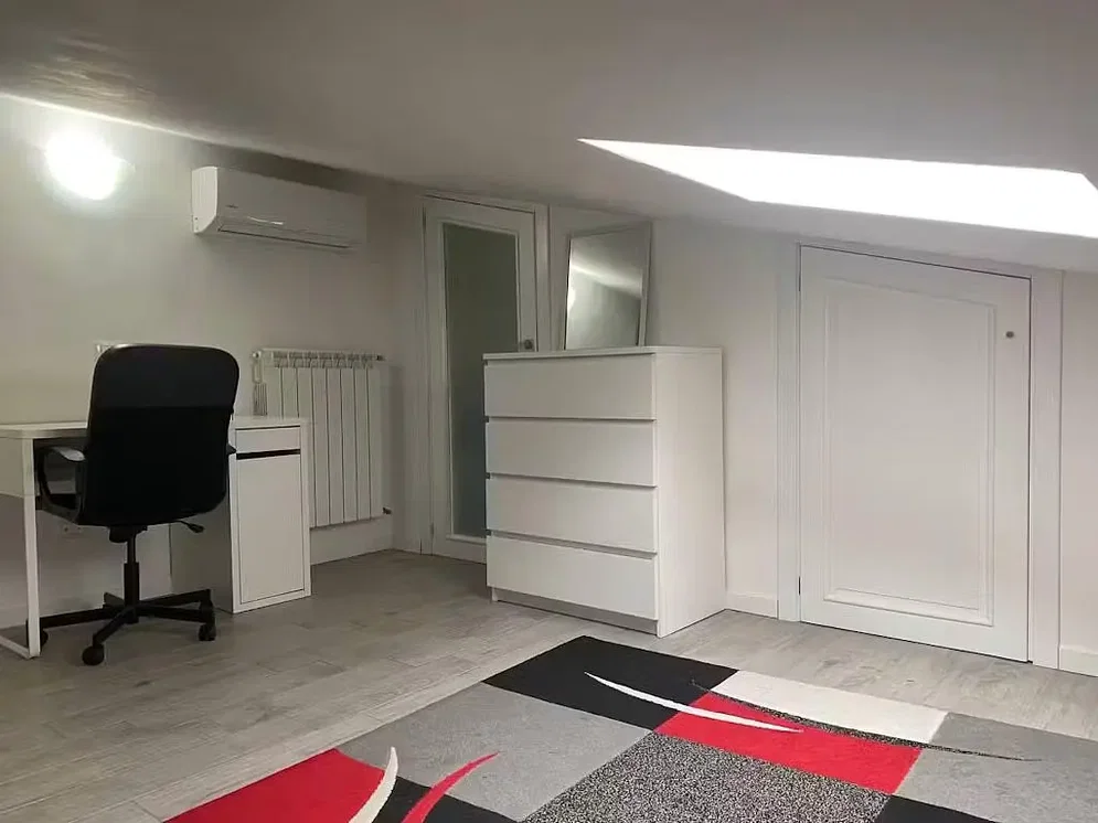 Obývačka