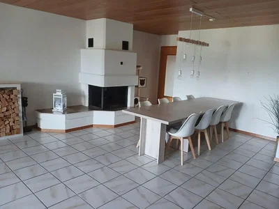 Obývací pokoj