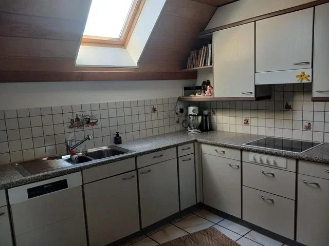 Obývací pokoj