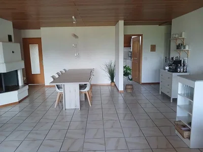Obývací pokoj