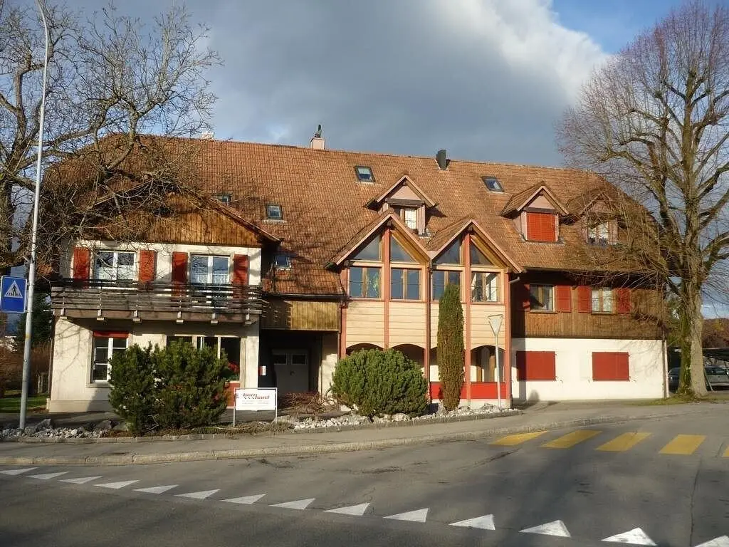 Obývací pokoj