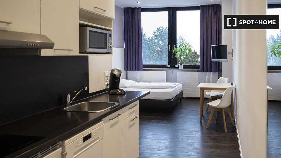 Obývačka