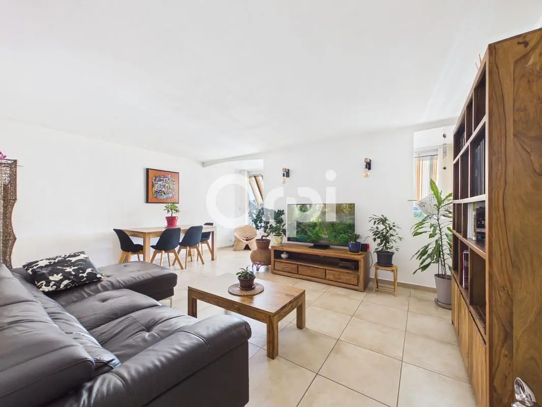 Obývačka
