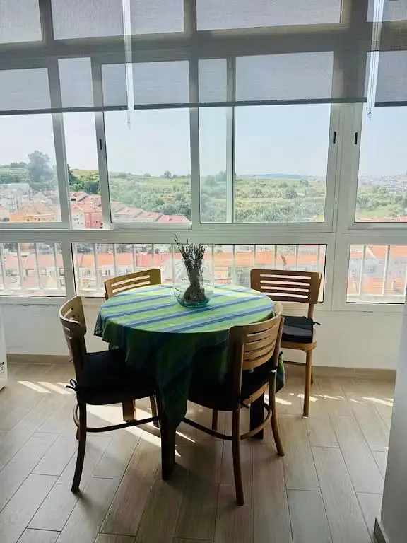 Oturma odası