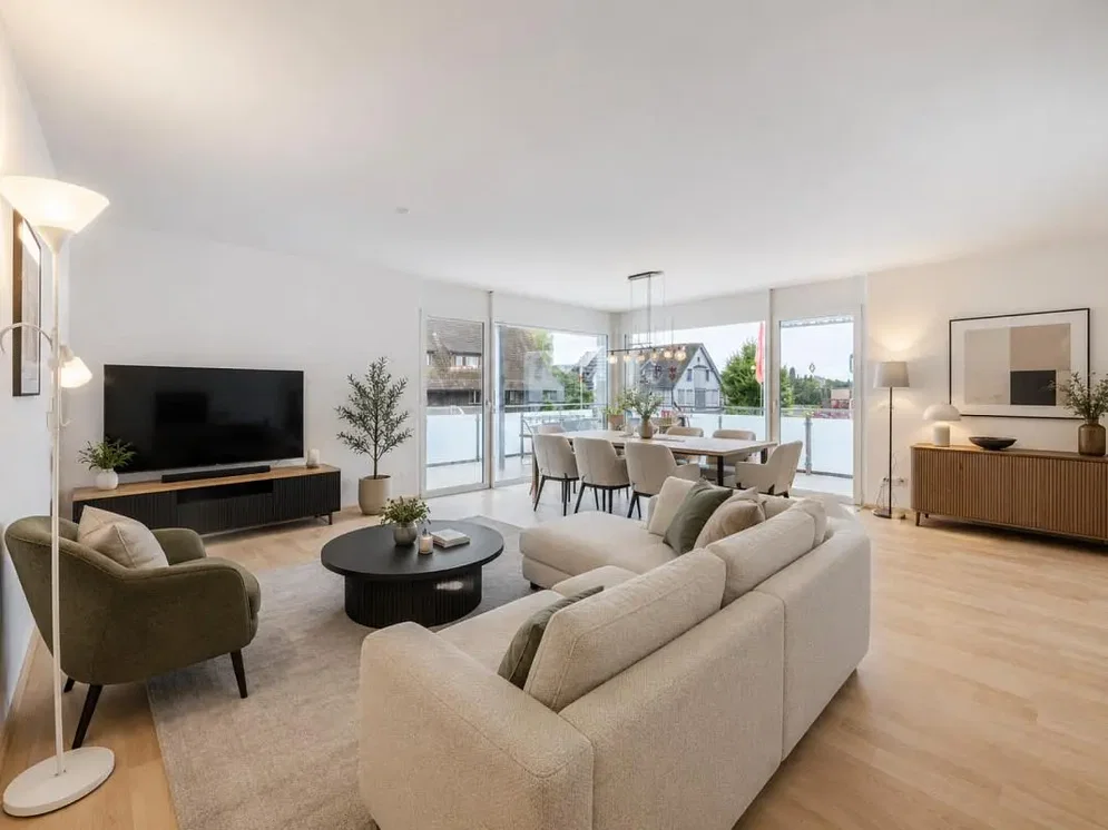 Soggiorno