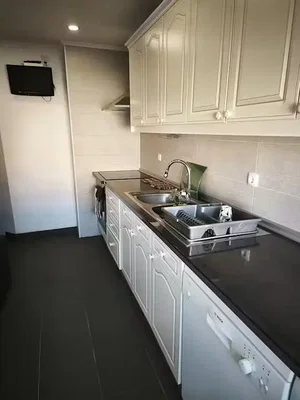 Obývačka