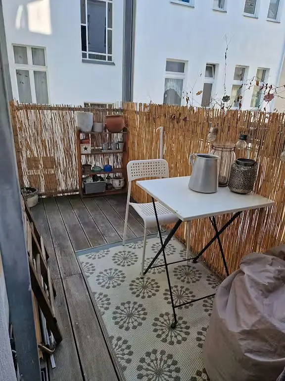 Obývačka