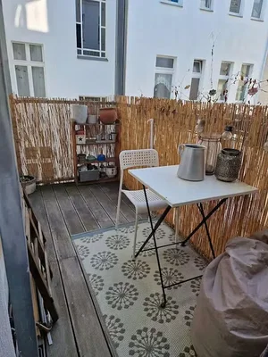 Obývačka
