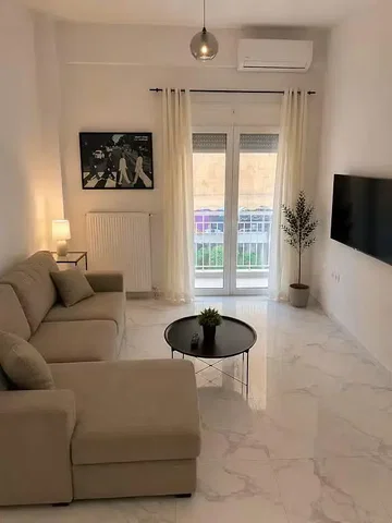 غرفة معيشة