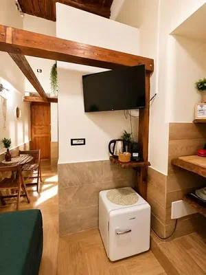 Woonkamer