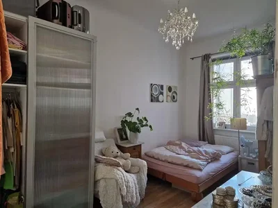 Obývačka