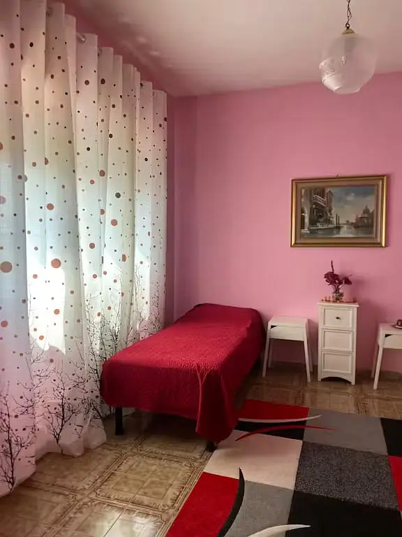 Obývačka