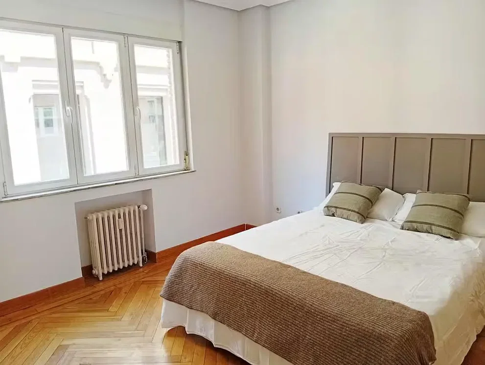 Obývačka