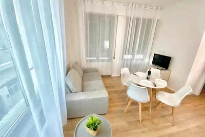 Obývačka