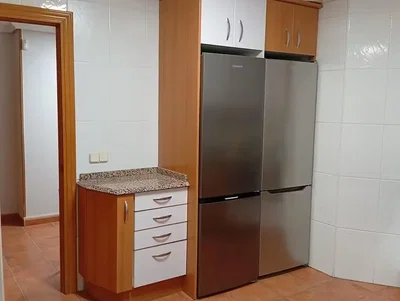 Obývačka